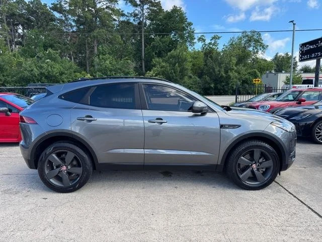 2020 Jaguar E-Pace - Image 5 of 20