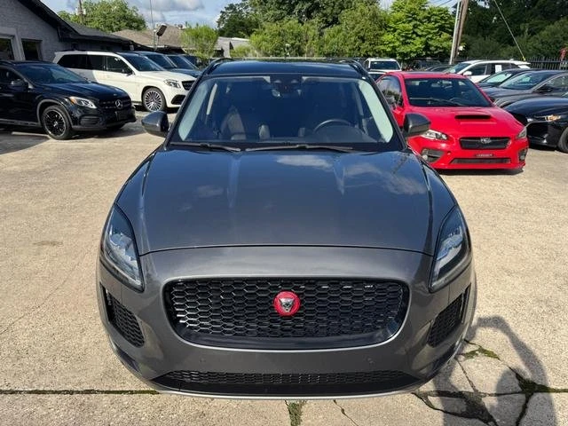 2020 Jaguar E-Pace - Image 3 of 20