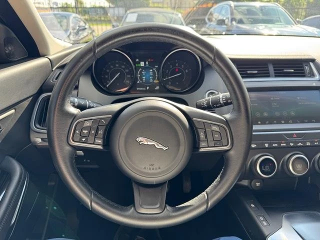 2020 Jaguar E-Pace - Image 20 of 20