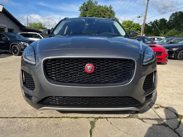 2020 Jaguar E-Pace - Image 2 of 20