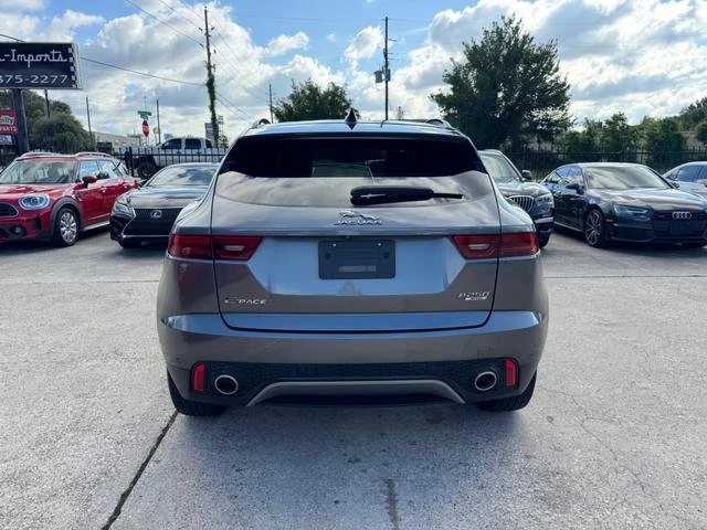 2020 Jaguar E-Pace - Image 7 of 20