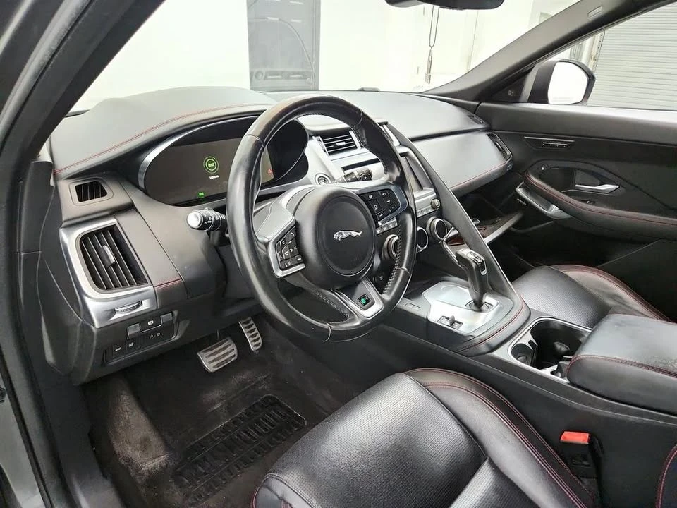 2020 Jaguar E-Pace - Image 13 of 20