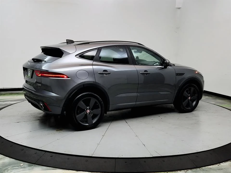 2020 Jaguar E-Pace - Image 5 of 20