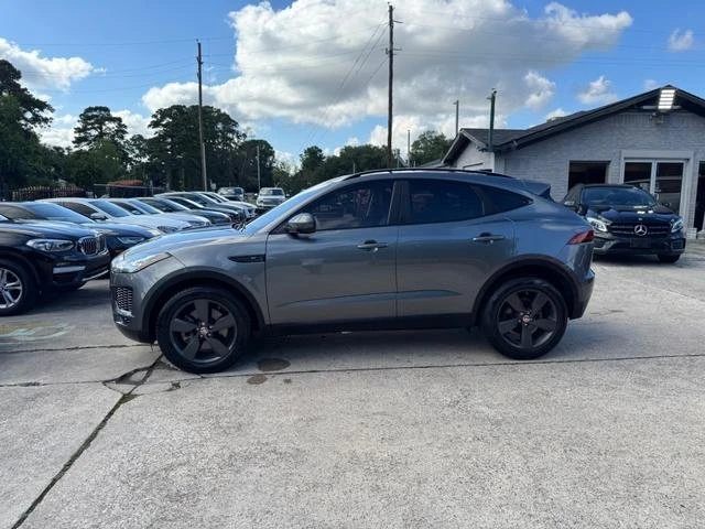 2020 Jaguar E-Pace - Image 9 of 20