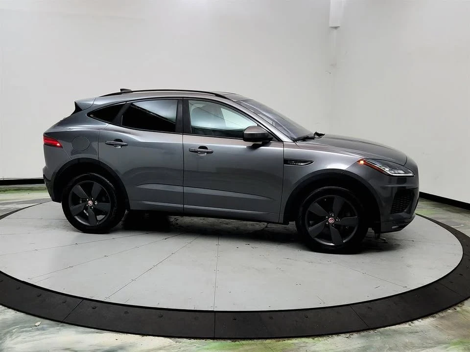 2020 Jaguar E-Pace - Image 4 of 20