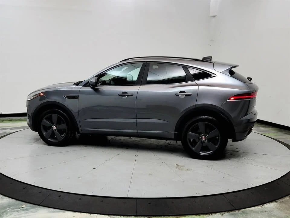 2020 Jaguar E-Pace - Image 8 of 20