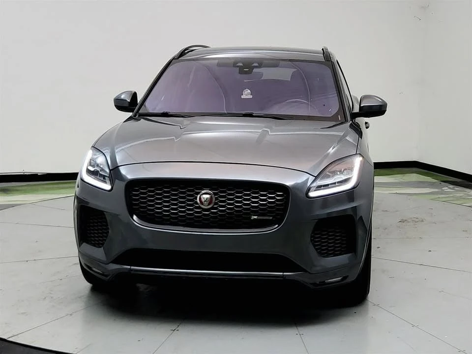 2020 Jaguar E-Pace - Image 2 of 20