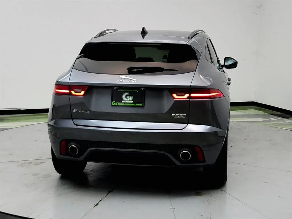 2020 Jaguar E-Pace - Image 6 of 20