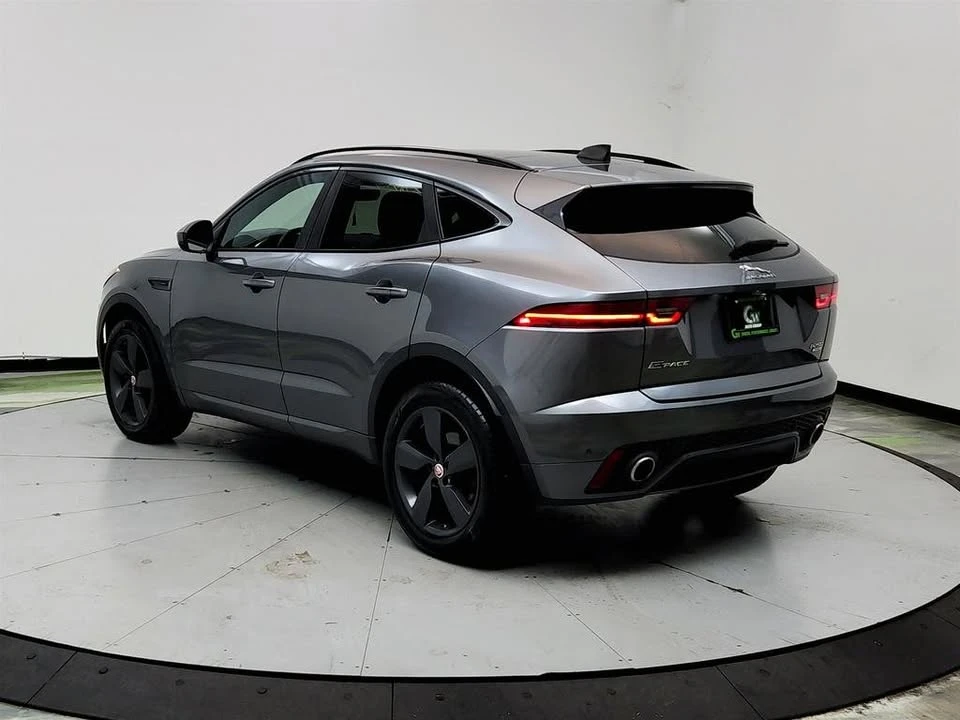 2020 Jaguar E-Pace - Image 7 of 20