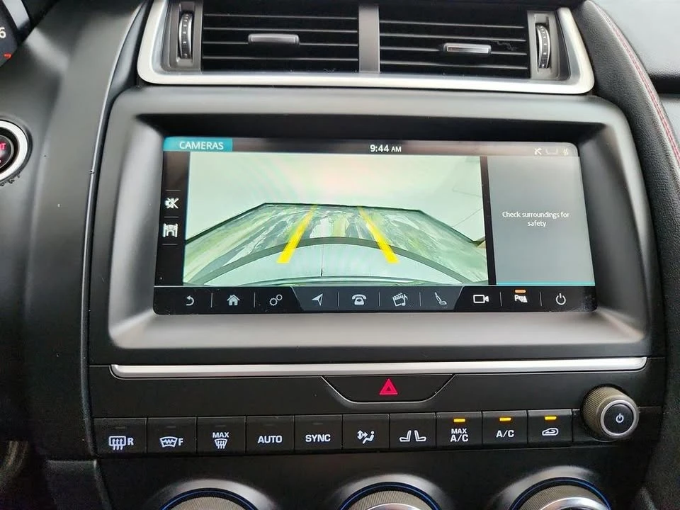 2020 Jaguar E-Pace - Image 20 of 20