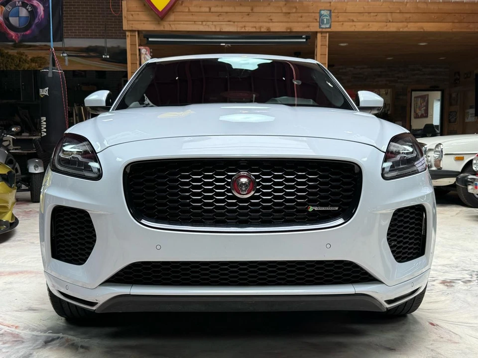 2020 Jaguar E-Pace - Image 2 of 21