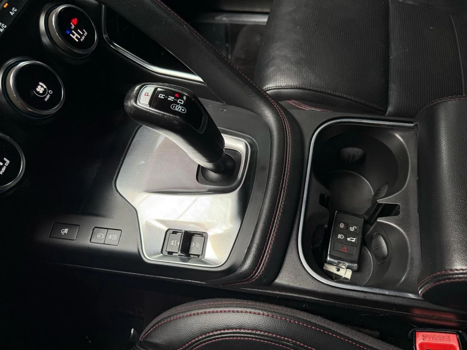 2020 Jaguar E-Pace - Image 21 of 21