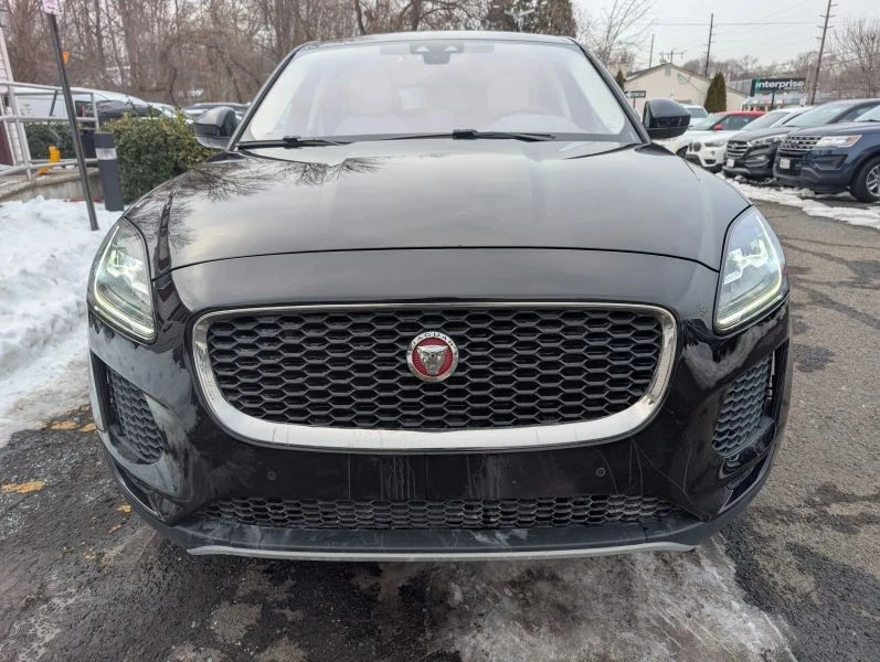 2020 Jaguar E-Pace - Image 5 of 12