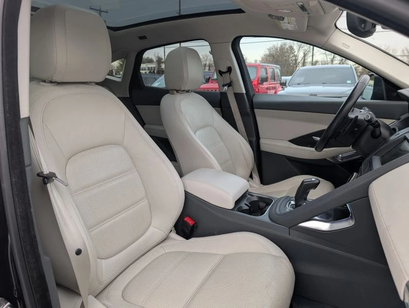 2020 Jaguar E-Pace - Image 12 of 12