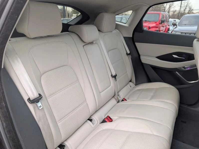 2020 Jaguar E-Pace - Image 11 of 12