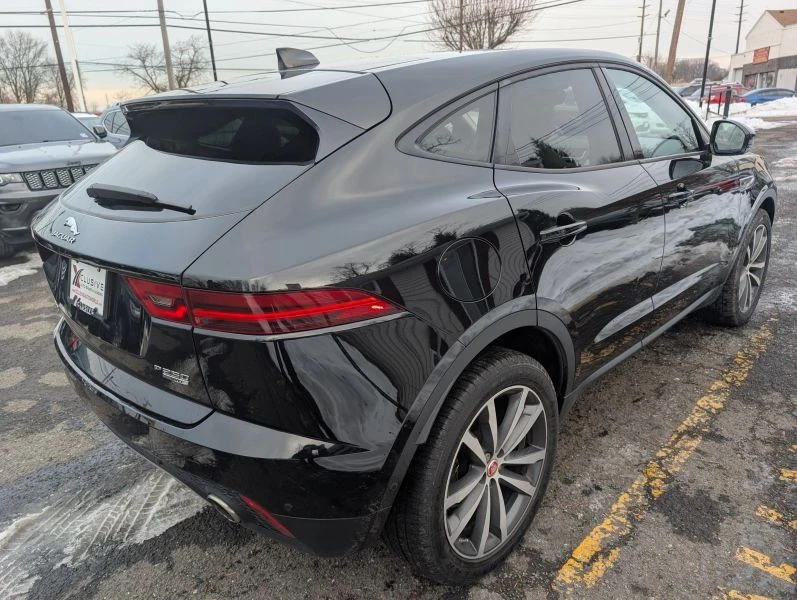2020 Jaguar E-Pace - Image 3 of 12