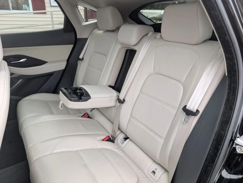 2020 Jaguar E-Pace - Image 10 of 12