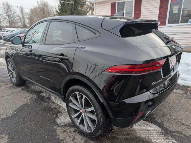 2020 Jaguar E-Pace - Image 2 of 12
