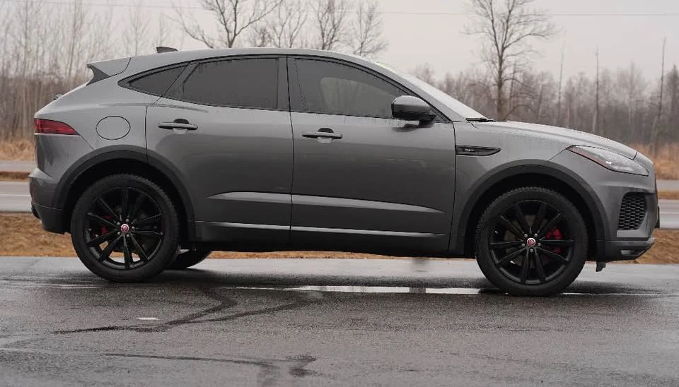 2020 Jaguar E-Pace - Image 2 of 6