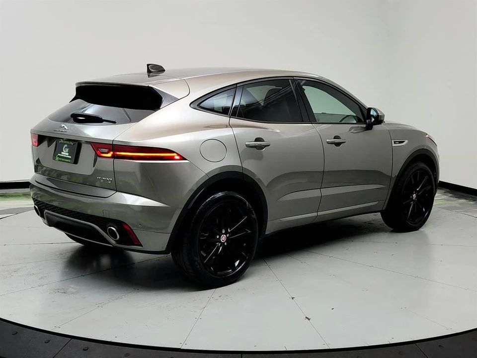 2020 Jaguar E-Pace - Image 5 of 12