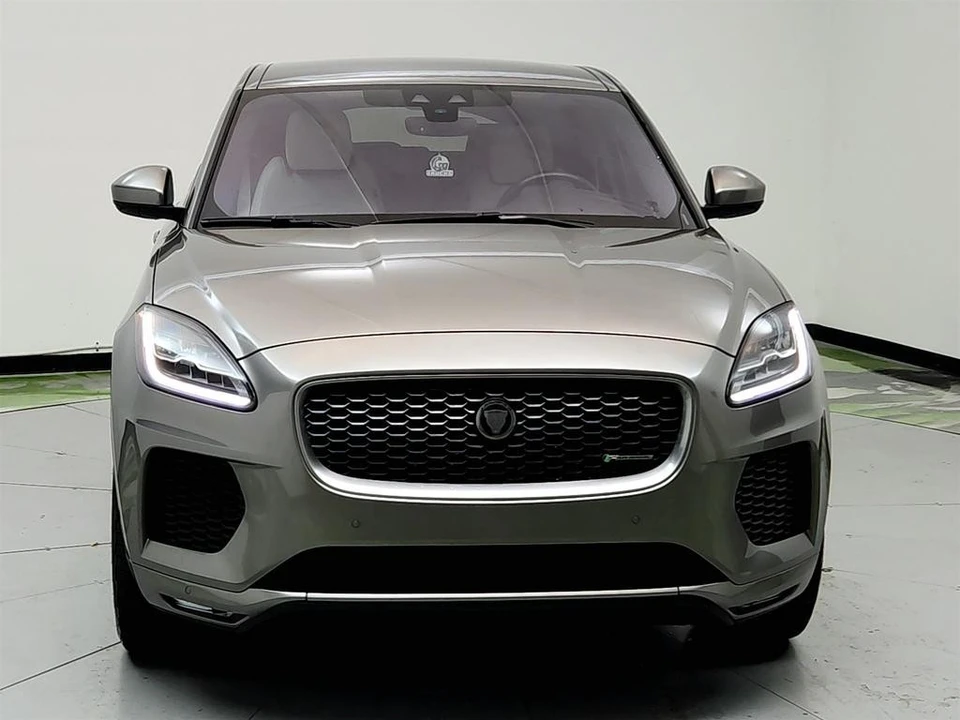 2020 Jaguar E-Pace - Image 2 of 12