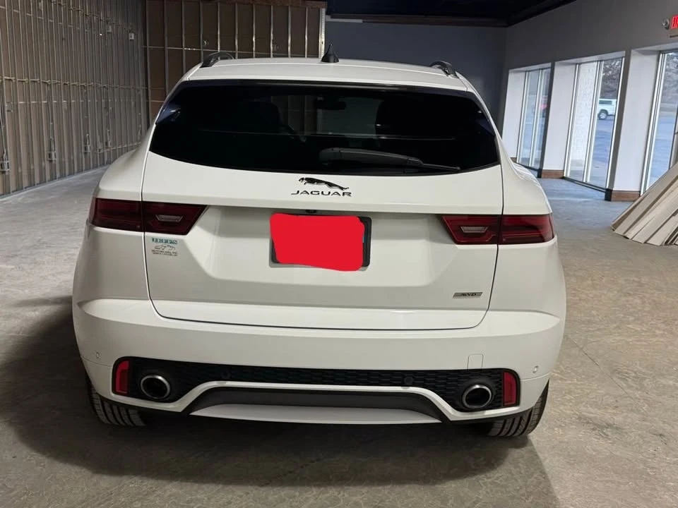 2020 Jaguar E-Pace - Image 3 of 20