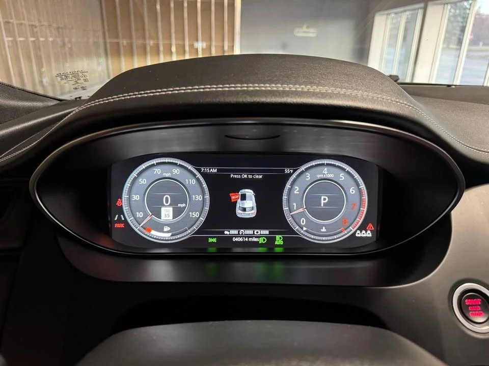 2020 Jaguar E-Pace - Image 6 of 20