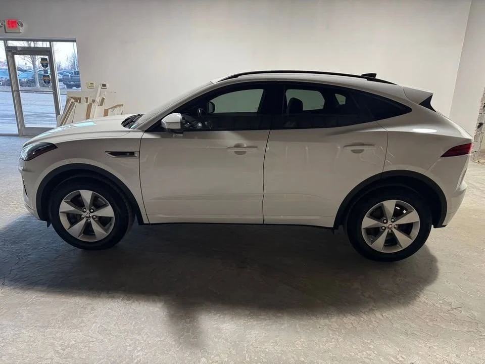 2020 Jaguar E-Pace - Image 5 of 20