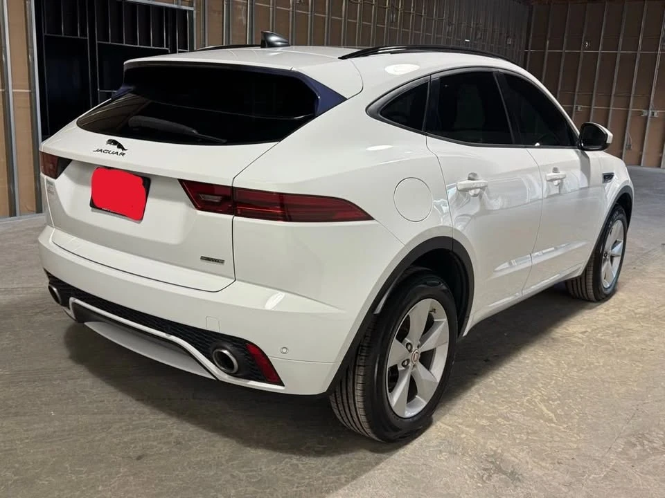 2020 Jaguar E-Pace - Image 2 of 20