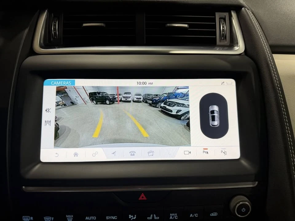 2020 Jaguar E-Pace - Image 17 of 20
