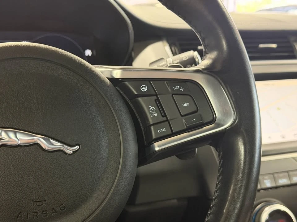 2020 Jaguar E-Pace - Image 20 of 20
