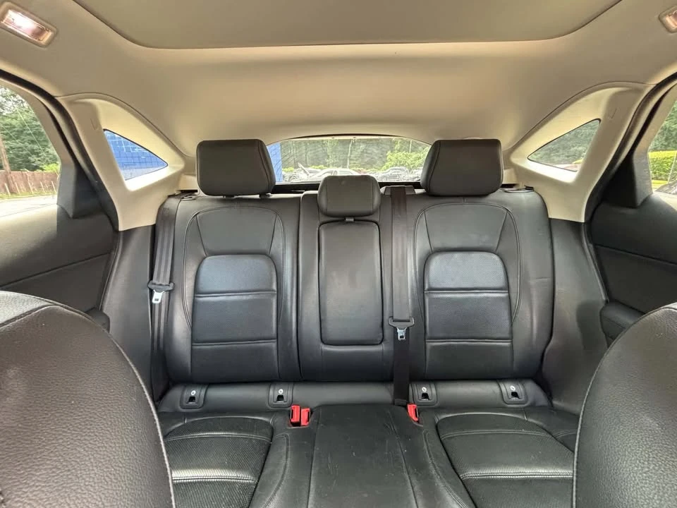 2020 Jaguar E-Pace - Image 10 of 10