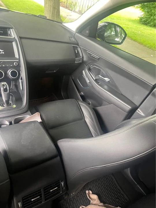 2020 Jaguar E-Pace - Image 10 of 10