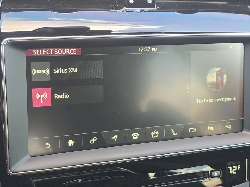 2020 Jaguar F-Pace - Image 8 of 20