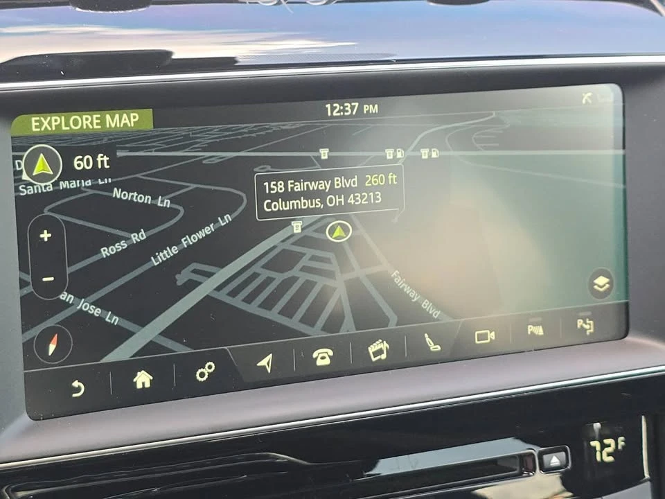 2020 Jaguar F-Pace - Image 4 of 20