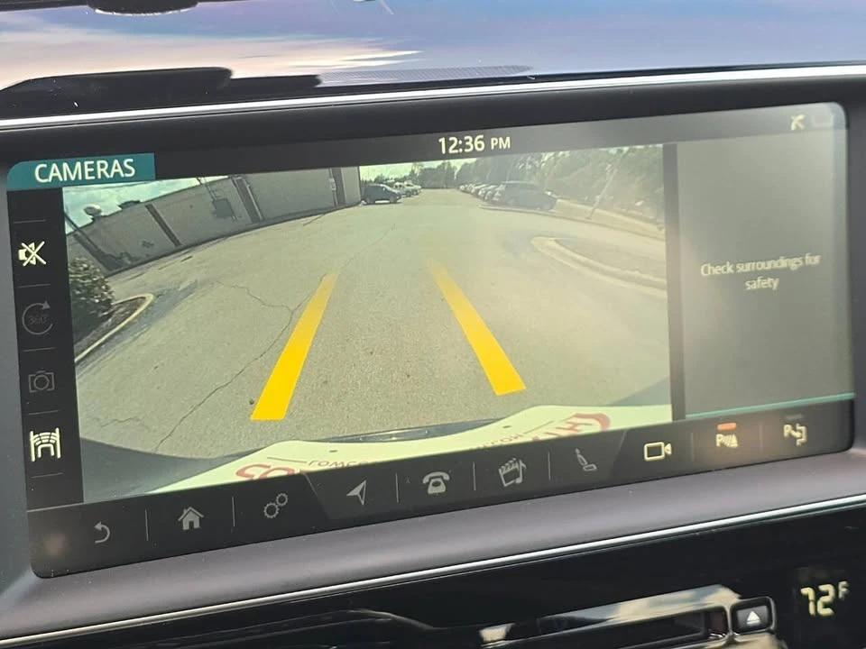 2020 Jaguar F-Pace - Image 6 of 20