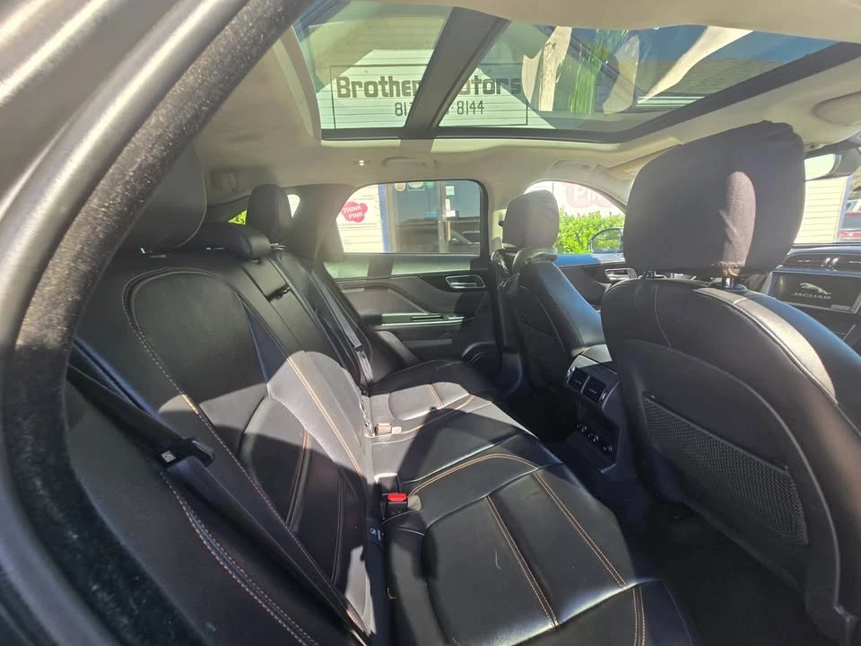 2020 Jaguar F-Pace - Image 20 of 20