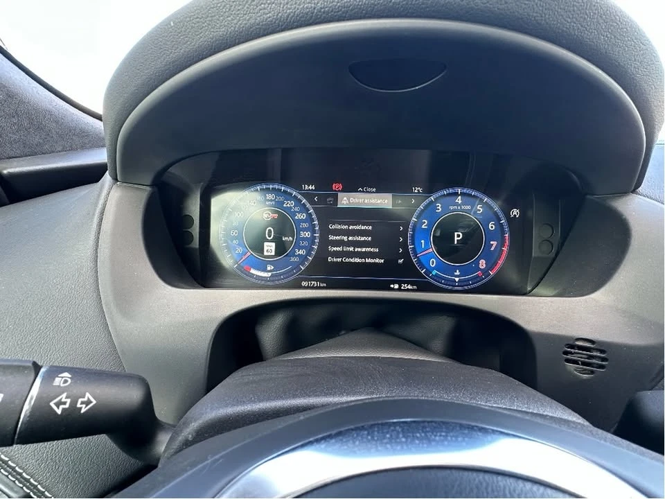 2020 Jaguar F-Pace - Image 13 of 20