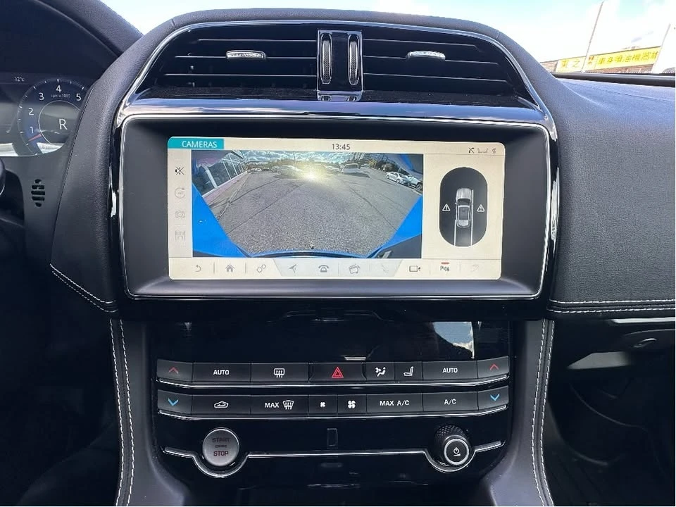 2020 Jaguar F-Pace - Image 20 of 20