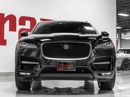 2020 Jaguar F-Pace - Image 3 of 7