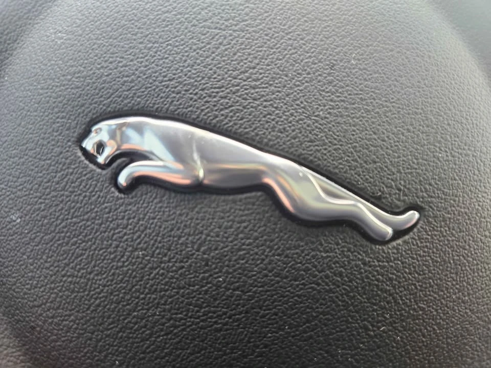 2020 Jaguar F-Pace - Image 18 of 18