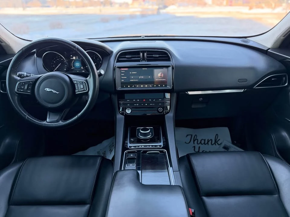 2020 Jaguar F-Pace - Image 10 of 18