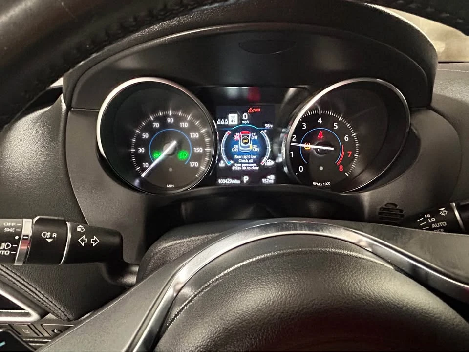 2020 Jaguar F-Pace - Image 6 of 9