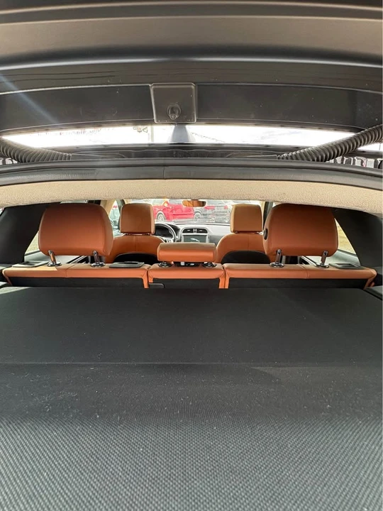 2020 Jaguar F-Pace - Image 3 of 18