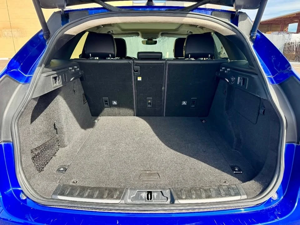 2020 Jaguar F-Pace - Image 19 of 20