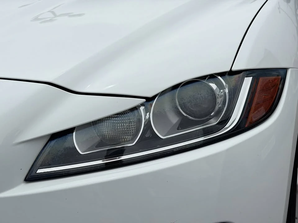 2020 Jaguar F-Pace - Image 8 of 9