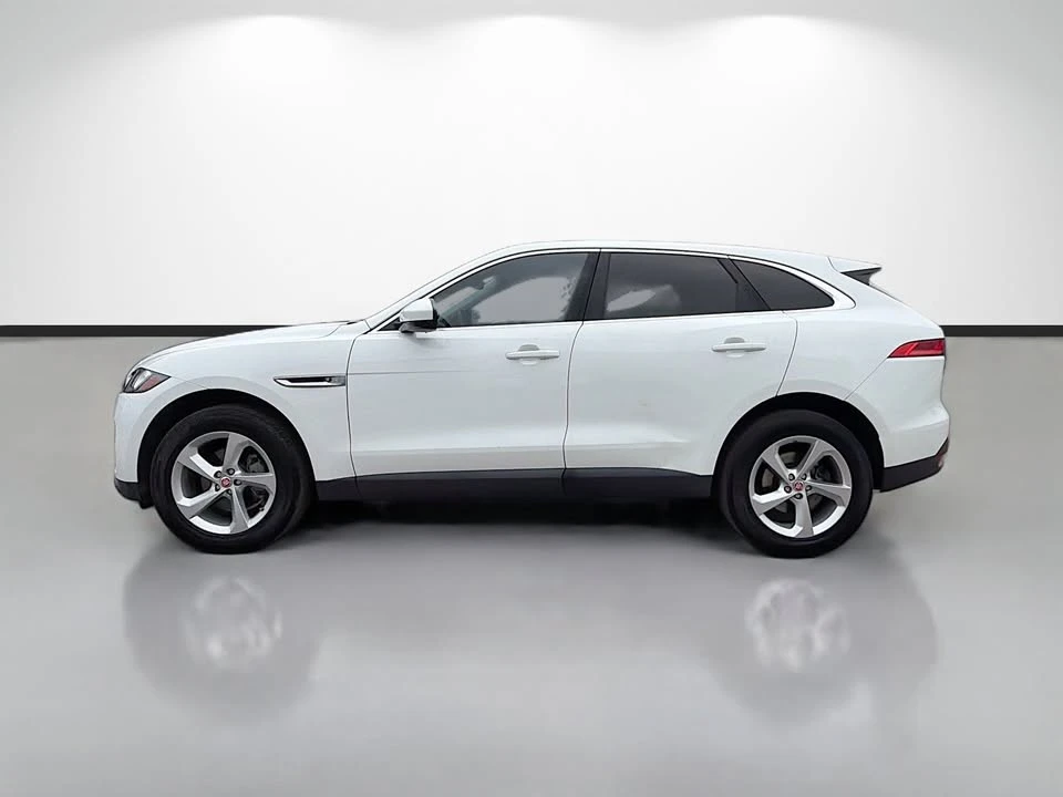 2020 Jaguar F-Pace - Image 6 of 9