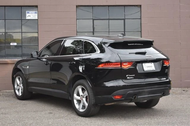 2020 Jaguar F-Pace - Image 3 of 20
