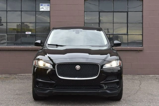 2020 Jaguar F-Pace - Image 9 of 20