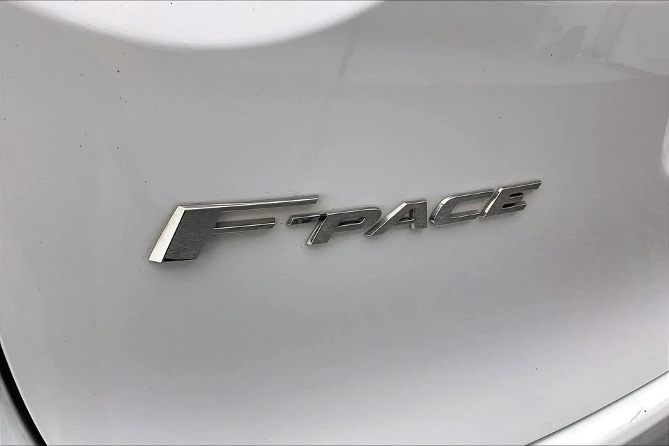 2020 Jaguar F-Pace - Image 20 of 20
